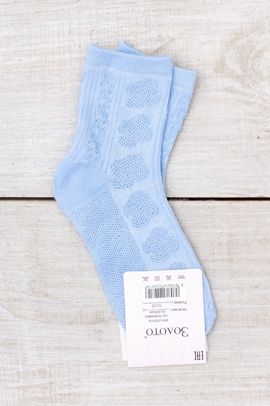 Шкарпетки дитячі